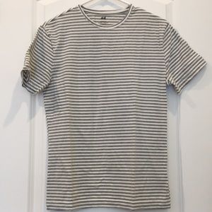 H&M T-Shirt Slim Fit